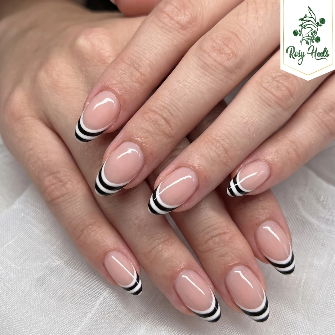 Natural nails